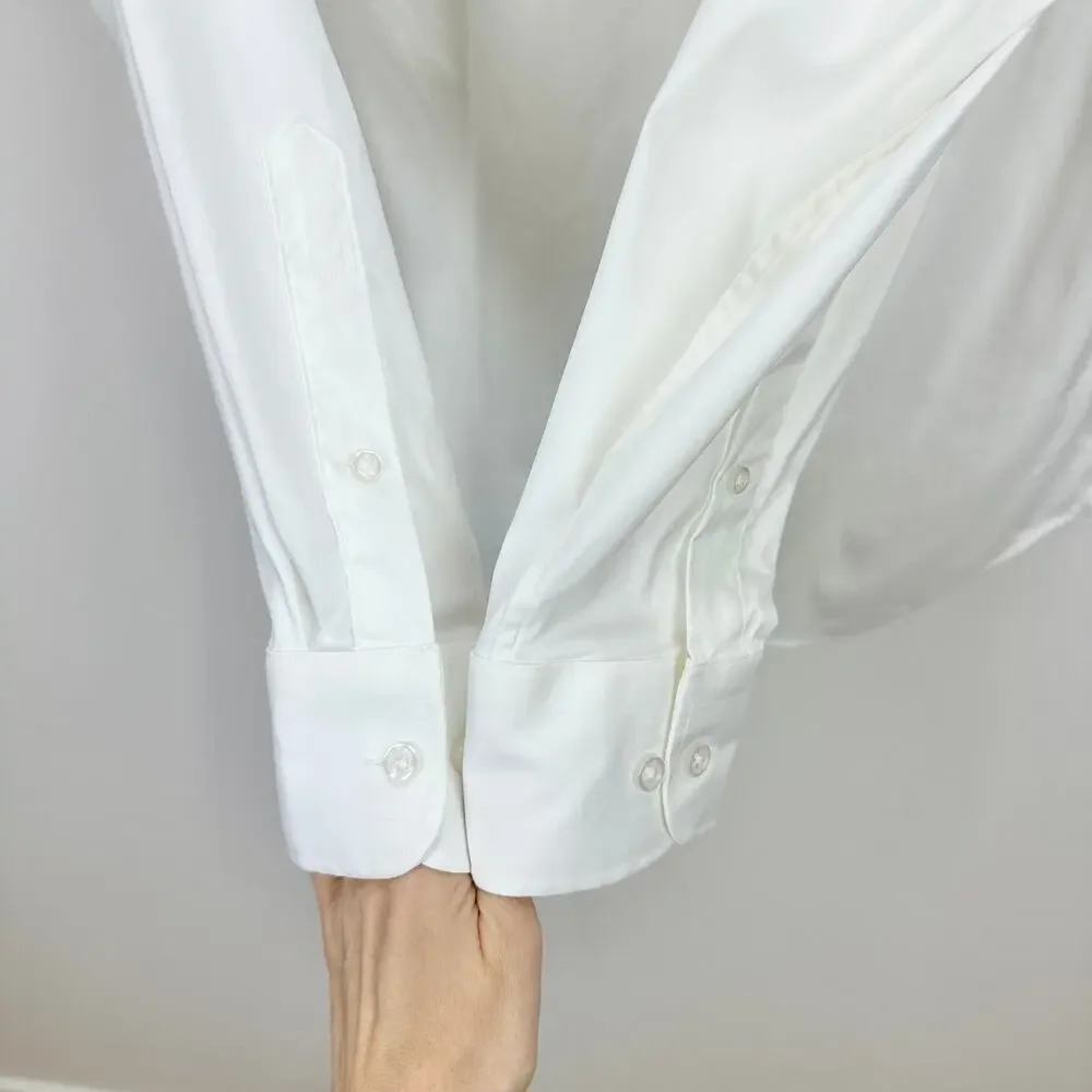 J. Crew crew bowery